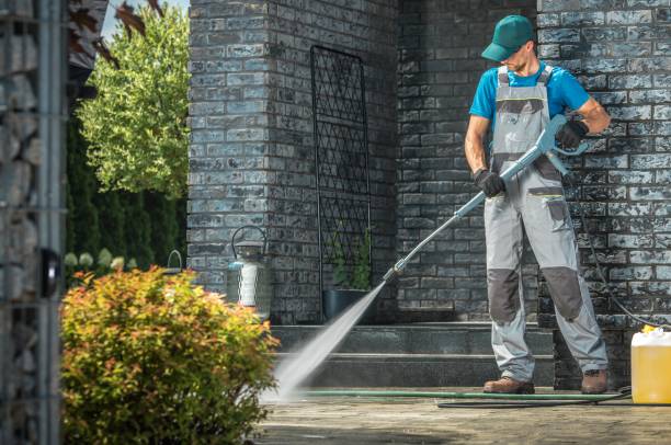 Best Solar Panel Cleaning  in Geneva, FL