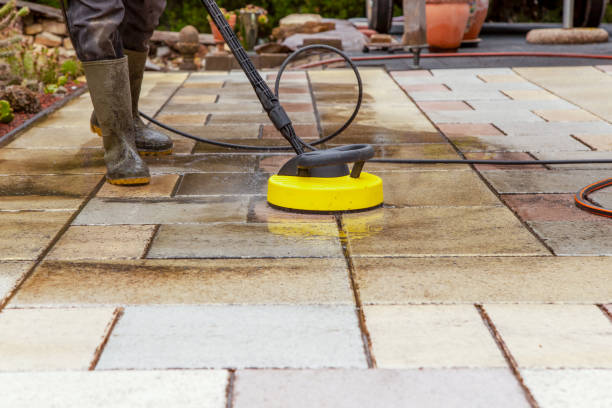 Best Sidewalk and Walkway Cleaning  in Geneva, FL