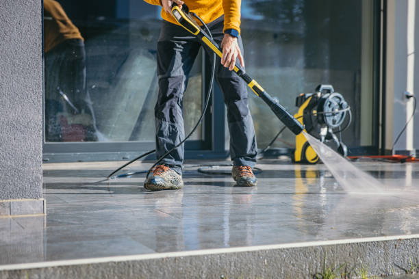 Best Roof Washing  in Geneva, FL